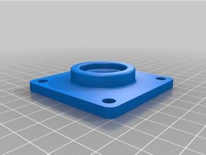machine cnc de pièces le bricolage grbl 3d print model - Mito3D