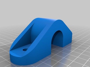 24mm de serrage le bricolage personnalisé 3d print model - Mito3D