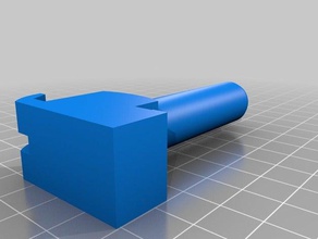 hammer hand tools 3d print model - Mito3D