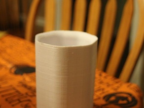 cupcup-Halter Lesen Richtungen 3d drucken 3d-drucken genial Getränkehalter selbst gemacht whanaho 3d print model - Mito3D