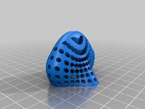 fish 3d printing tests 3d print model - Mito3D