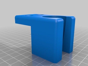dremel flexibele-as ophangert machine tools 3d print model - Mito3D