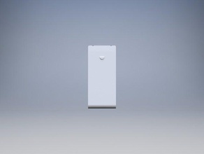 telefone coldre eletrônica 3d print model - Mito3D