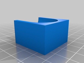 duplo 2x2x1 hubelino fin 3d l'impression 3d print model - Mito3D