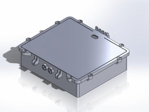 homelite corta-relvas a bateria de compartimento diy 3d print model - Mito3D