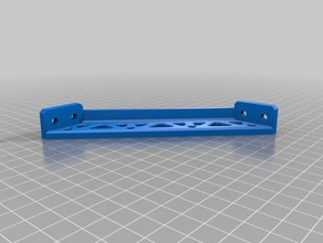 z-axis table support 3d printer accessories 3d print model - Mito3D