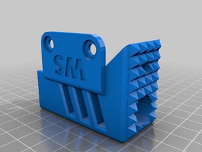 compensator sru pdw airsoft other accesories attachment 3d print model - Mito3D