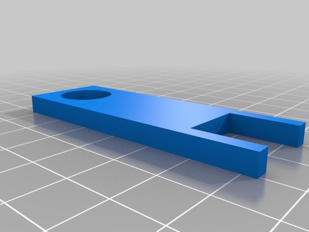 tool mc4-Stecker - Elektronik mc4-tool solar solar-Stecker solar-panel 3D print model - Mito3D