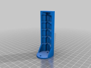 1kg support vector 3 de l'imprimante 3d pièces 3d print model - Mito3D