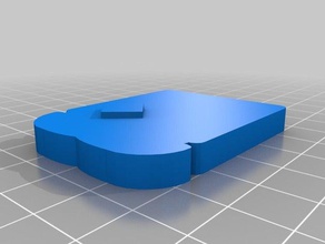 tost sanat dini 3d print model - Mito3D