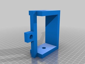 pulley other 3d print model - Mito3D