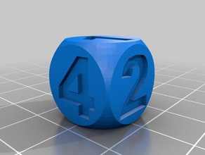 practice build i2ew 3d printing 3d print model - Mito3D