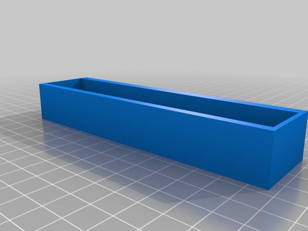 serin kup 3d baskı 3D print model - Mito3D