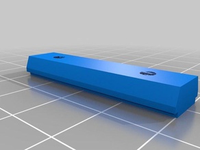 il mio personalizzate t-dado generatore di customizer 3d la stampante parti 3d print model - Mito3D