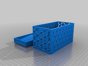 a caixa eletrônica 3d print model - Mito3D
