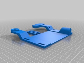 meine angepasste test-24cm andere 3d print model - Mito3D