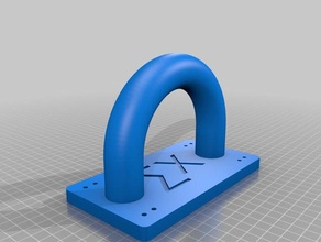 2 tools customized 3d print model - Mito3D