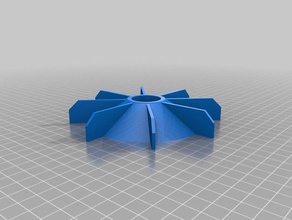 motor screw other 3d print model - Mito3D