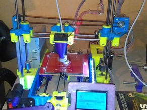 3d printer no laser cut parts printers lasercut small 3d print model - Mito3D