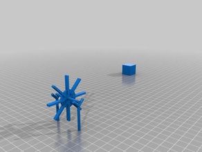 dazzling migelo-wluff 3d printing 3d print model - Mito3D