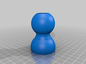 mi modulares adaptadas hose2 diy 3d print model - Mito3D