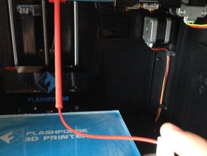 printer lubrication helper 3d accessories