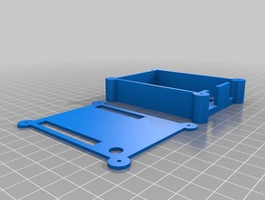 arduino uno durumda öğrenme 3d print model - Mito3D