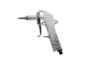 air nozzle eminent e18 airpistol hand tools 3d print model - Mito3D