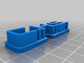 chs esculturas personalizado 3d print model - Mito3D