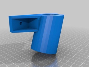 kano olta tutucu spor açık havada 3d print model - Mito3D