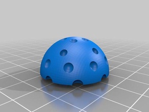 cell project 3d printing 3d print model - Mito3D