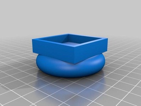 floating raft 3d printing 3d print model - Mito3D