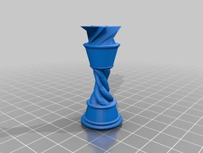custom game piece dragon toys games customized 3d print model - Mito3D