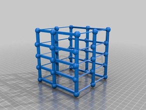 ball-box hand tools 3d print model - Mito3D