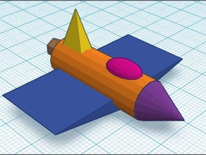 jet jdl 3d printing 3d print model - Mito3D