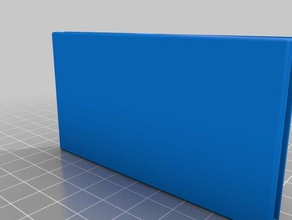 i-module corner diy customized 3d print model - Mito3D