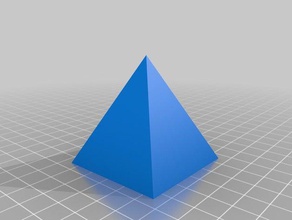 3d-shape-design drucken 3d print model - Mito3D
