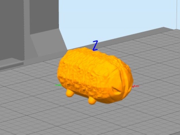 2 soom deadpool karşı karşıya oyuncaklar oyunlar tsum 3D print model - Mito3D