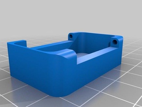 catapault interactive Kunst 3d print model - Mito3D
