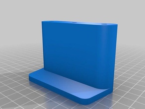 mi personalizados de soporte colgante organización 3d print model - Mito3D