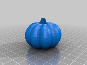 punkpin decor customized 3d print model - Mito3D