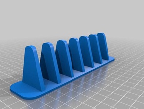 süpürge damat ev temiz toz tavşanı çıkarıcı süpürme 3d print model - Mito3D