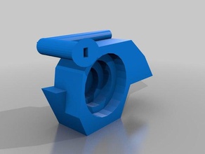 herramientas 3d impresión 3d print model - Mito3D