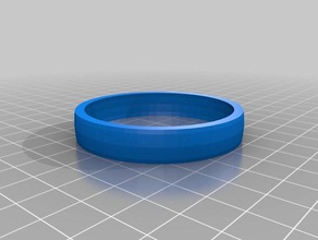ring 6 mechanical toys customized 3d print model - Mito3D
