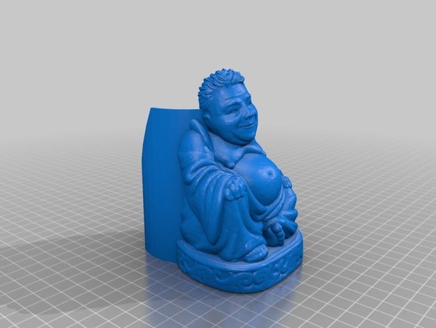 buddacules red bull koozie Küche Essen 3D print model - Mito3D