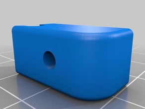 caixa de ferramentas correção partes 3d print model - Mito3D