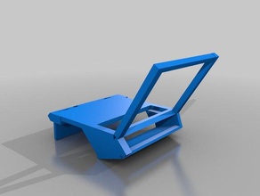 stand 3d stampa 3d print model - Mito3D