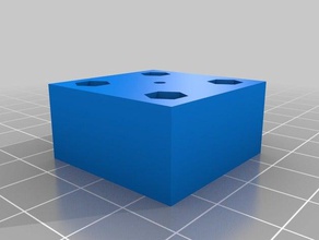 pl-extensor-v3 electrónica 3d print model - Mito3D