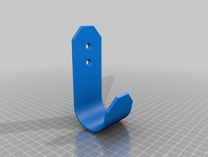 ema hacer 1 organización personalizado 3d print model - Mito3D