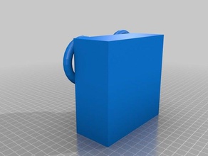 lobot accessoires 3d print model - Mito3D